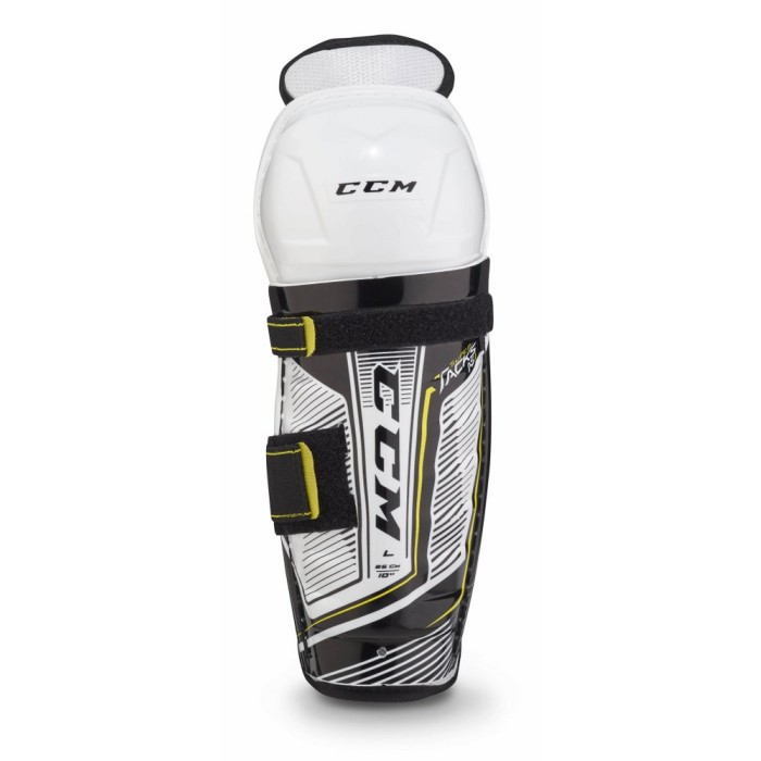 CCM SUPERTACKS AS1 Scheenbeschermers YT