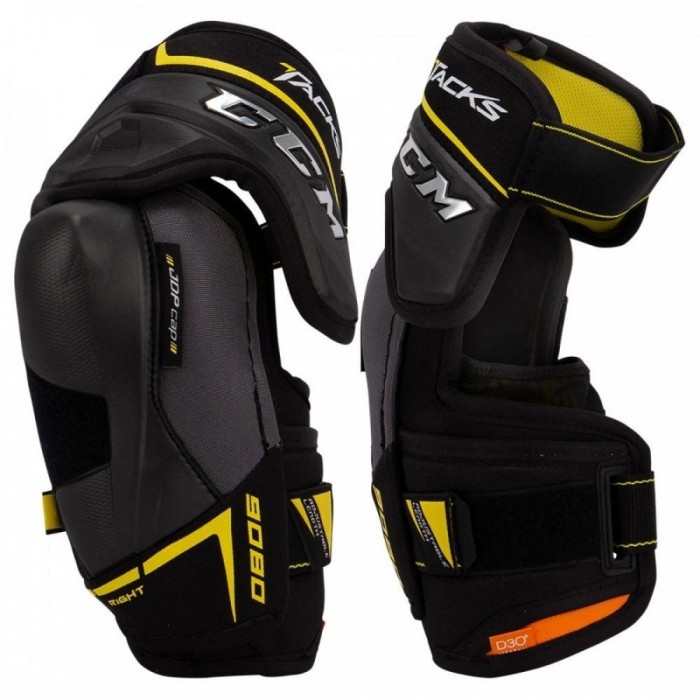 CCM TACKS 9080 Elleboogbeschermers JR