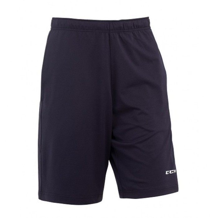 CCM TRAINING SHORT JR
