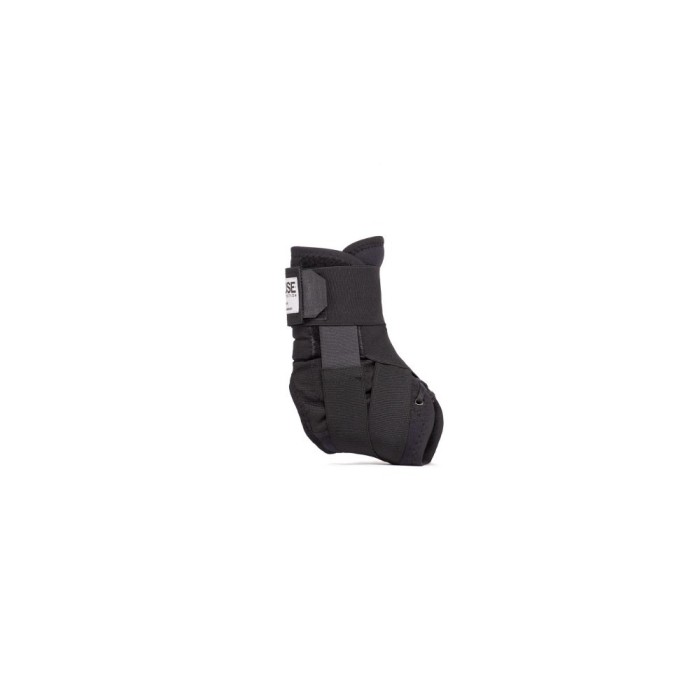 FUSE ALPHA PRO ankle brace Black/Grey - One Size