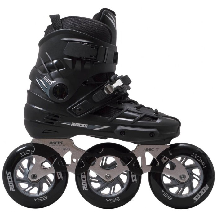 ROCES EGO TIF 3x110