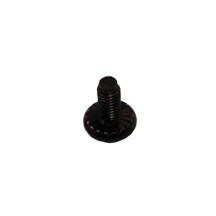ROCES MALE SCREW M5x12 T13 black