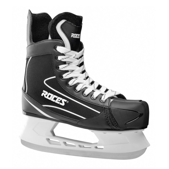 ROCES RH 4 Ice Hockey Skates