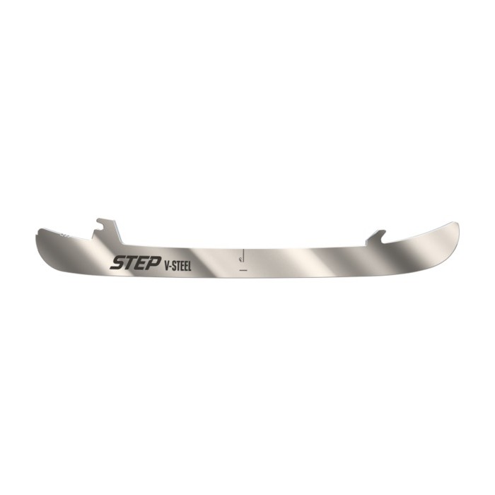CCM - XS Step V-Steel Runner - Pair