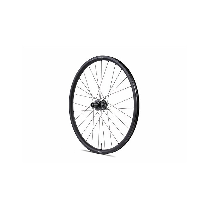Seido ACCELERON Wheelset black