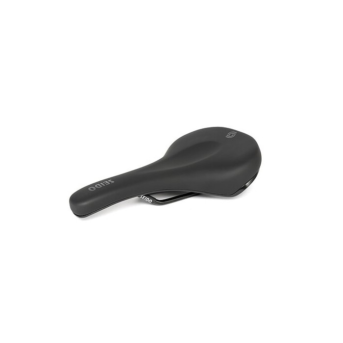 Seido CORE Seat black