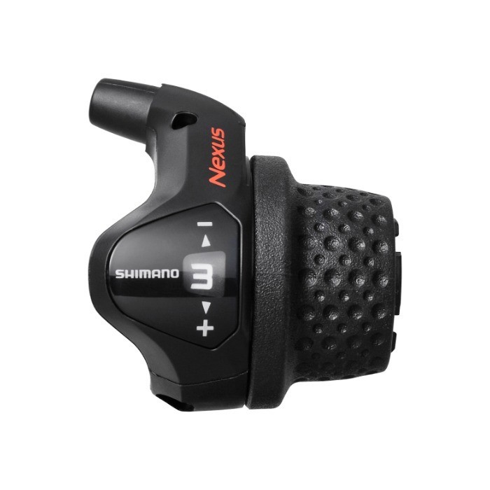 Shimano NEXUS Versnellingsschakelaar 3-speed REVOSHIFT