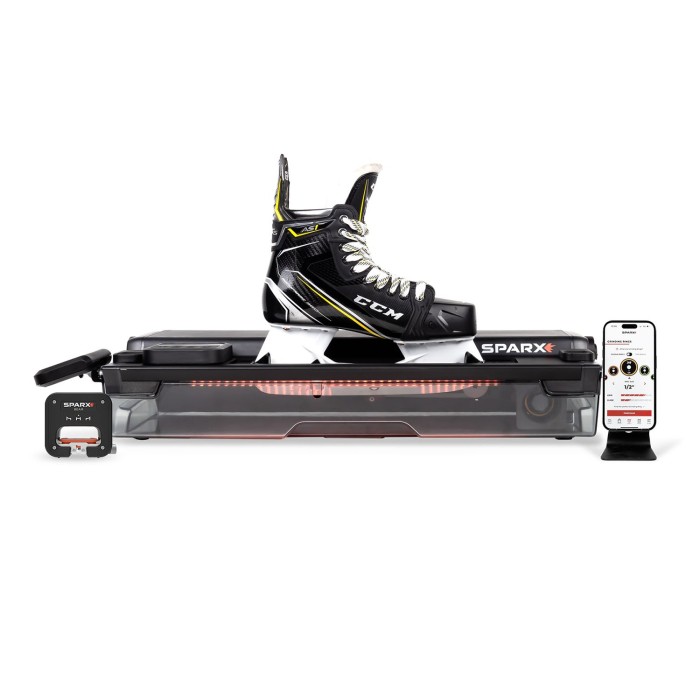 Sparx Sharpener 3 with Beam