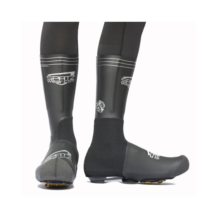 SPATZ LEGALZ PRO OVERSHOE