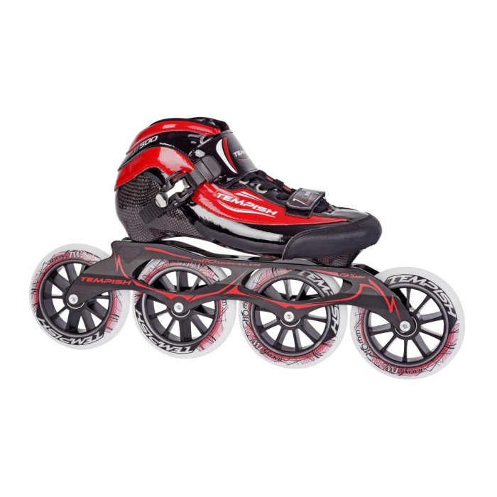 Tempish GT 500 100 Inline Speed Skates