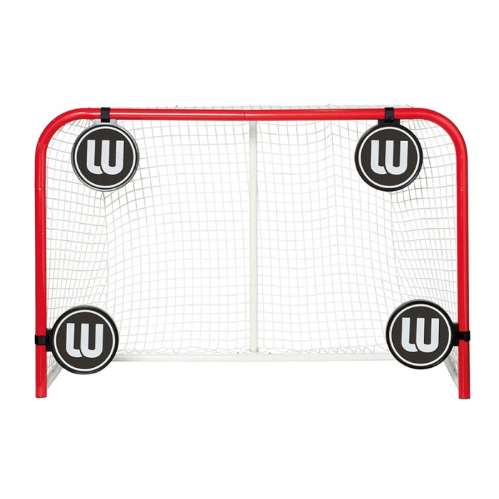 Winnwell Foam Shooting Target Set