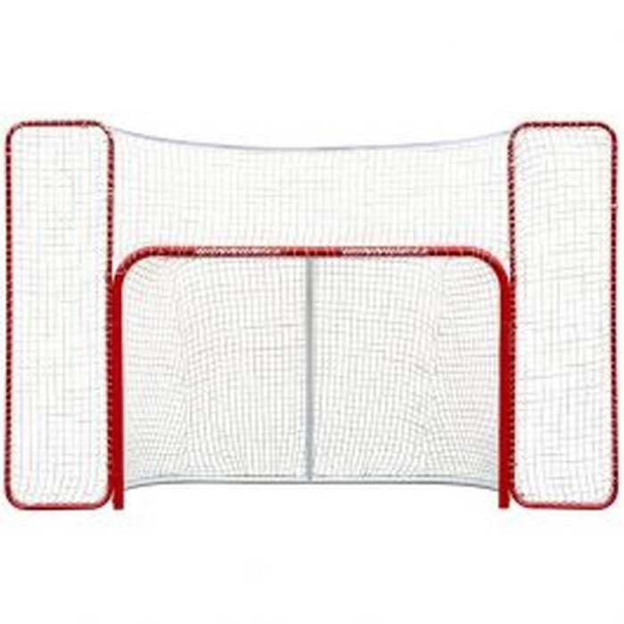 WINNWELL PROFORM HOCKEY GOAL W/ BACKSTOP 72"
