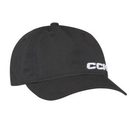 CCM ALL OUTSIDE SLOUCH Cap Black One Size