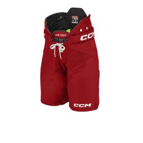 CCM AS580 Pants SR Red S