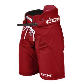 CCM NEXT Hockey Pants SR RD S