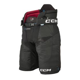 CCM Jetspeed FT6 PRO Hockey Pants SR Black S