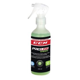 CCM PROLINE GREEN Spray tegen geurtjes