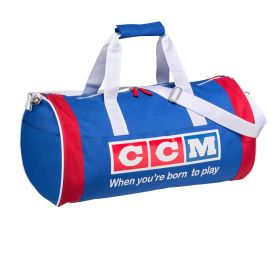 CCM Official Wheelbag 30 