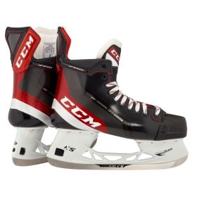 Tacks 252 CCM Pro 3 Lite women's Ice Hockey Skates eu 39 brand new size uk 6 
