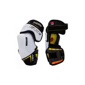 FIRSTAR EP2500 ICE HOCKEY ELBOW PADS SPORTS GEAR SIZE SR SMALL NEW JR LARGE 