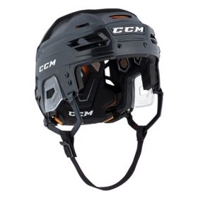 CCM TACKS 710 Helm Zwart M