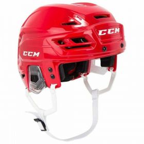 CCM TACKS 710 Helmet Red S