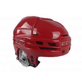 CCM SUPER TACKS X Helmet Red M