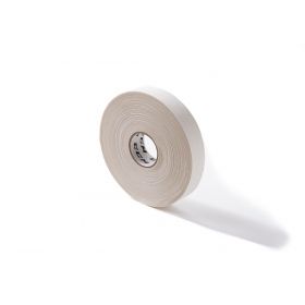 CCM Tape Cloth White 50mx24mm