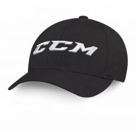 CCM TEAM Flexfit Cap SR