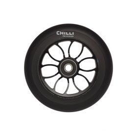 Chilli Scooter Wheel Reaper - 110 mm - Grim Black - 1 piece