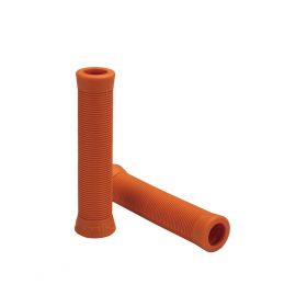 Chilli Handle Grip Base - Orange - Set 2 pcs