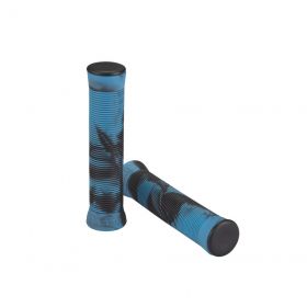 Chilli Handle Grips Standard 2.0 - 140mm - Unique Blue