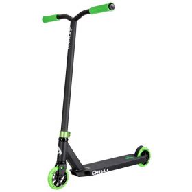 Chilli Pro Scooter Base Black/Green