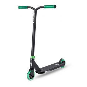 Chilli Stunt Scooter Base S - Green
