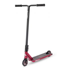 Chilli Pro Scooter Riders Choice TNT - Red