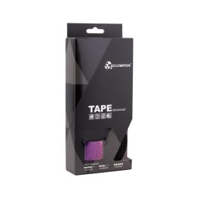 Ciclovation Leather Touch - Aurora Purple