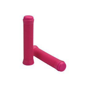 Chilli Handle Grips Base pair - pink