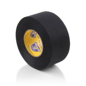 HOWIES 15 yd Thick Black Tape 3,8cm x 14m