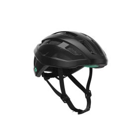 Lazer Bicycle Helmet Tempo KinetiCore Black One Size