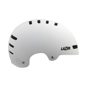 Lazer Helmet One+ Matte White M