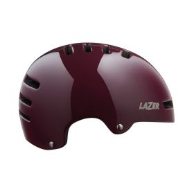 Lazer Urban/Commuter Helmet Armor 2.0 Purple 