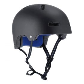 Reversal LUX Skate Helmet Black 54-57cm (L/XL)
