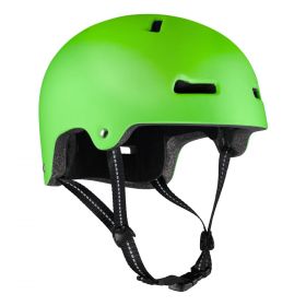 Reversal LUX Skate Helmet Light Green 54-57cm (L/XL)