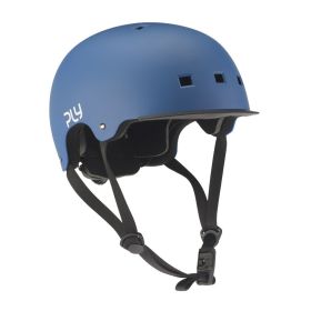 PLY Plain Skate Helmet