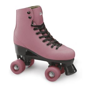 ROCES RC1 Roller Skates Pink 37