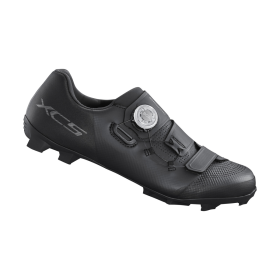 Shimano Bicycle Shoes SH-XC502 Black 44