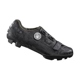 Shimano Bicycle Shoes SH-RX600 Black 45