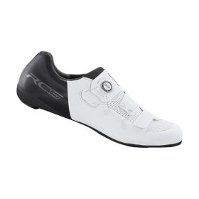 Shimano Bicycle Shoes SH-RC502 White 42
