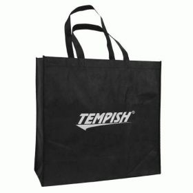 Tempish Textile Shopping Bag