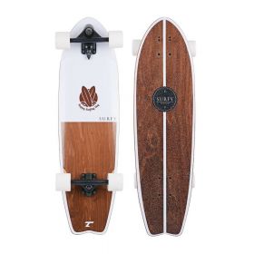 Tempish SURFY II Longboard 32,5''